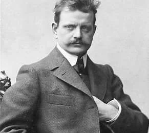 Jean Sibelius