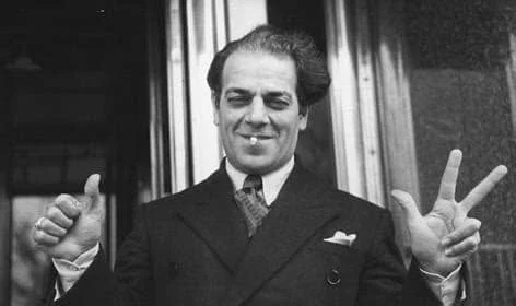 Heitor Villa-Lobos