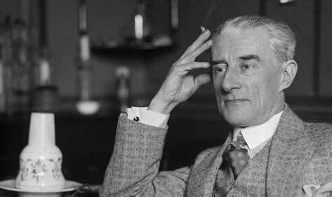 Maurice Ravel