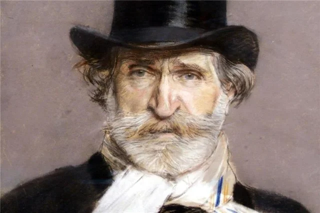 Giuseppe Verdi