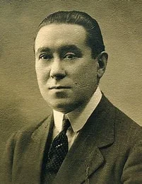 Joaquín Turina