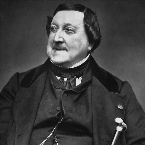Gioachino Rossini