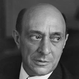 Arnold Schönberg