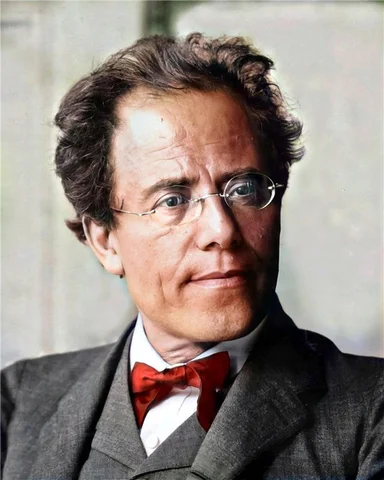 Gustav Mahler