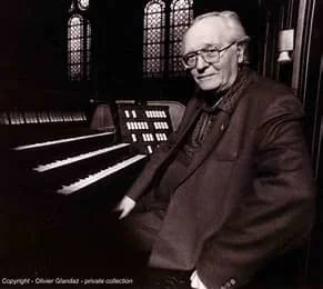 Olivier Messiaen