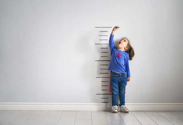 Le Développement Physique
