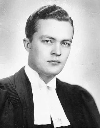 Election of Jean Lesage’s Liberal Government