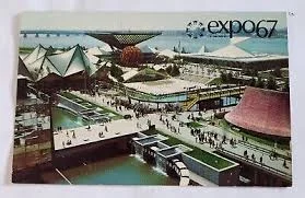 Expo 67 - Showcasing Québec’s Identity to the World