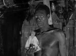 Mistreatment of African Americans