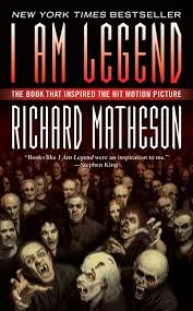 I am Legend, Richard Matheson