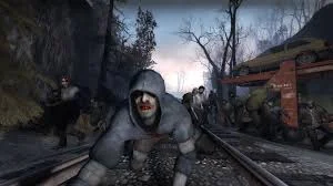 Zombie Mutations Become Popular