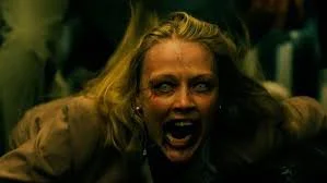 Z Zombies, World War Z