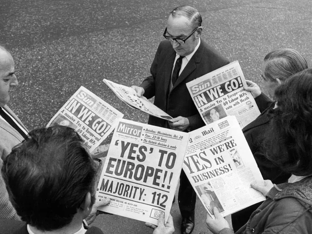 October Crisis FLQ Kidnappings & War Measures Act