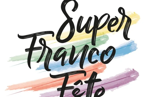 superfrancofete  - culutral affirmation in quebec