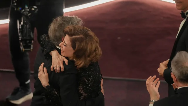 Brazil gets it’s first Academy Award