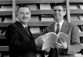 John Kemeny y Thomas Kurtz
