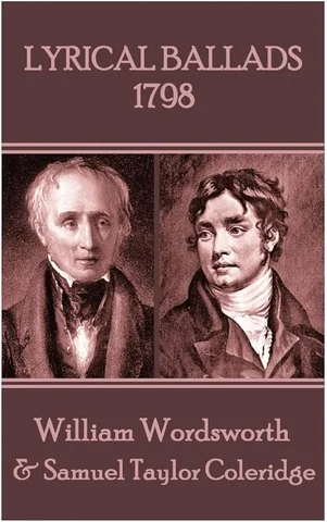 Publication of  The Lyrical Ballads
