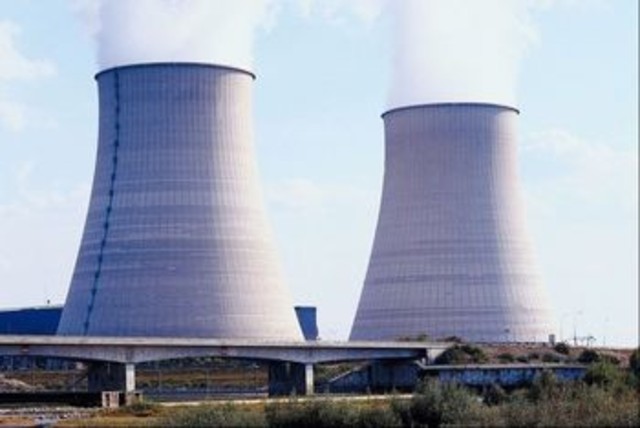 Worlds First Nuclear Reactor for Commercial Power