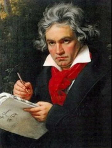 Beethoven’s Symphony No. 9