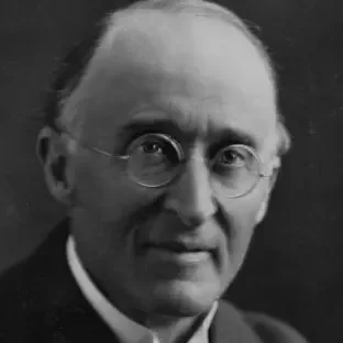 Birth of Frederick Delius