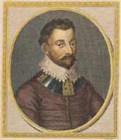 Francis Drake The Plundering Plunderer