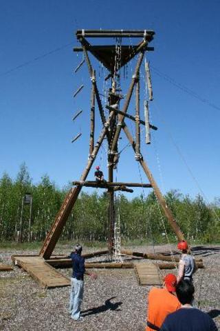 Experiential Education - University of Missouri