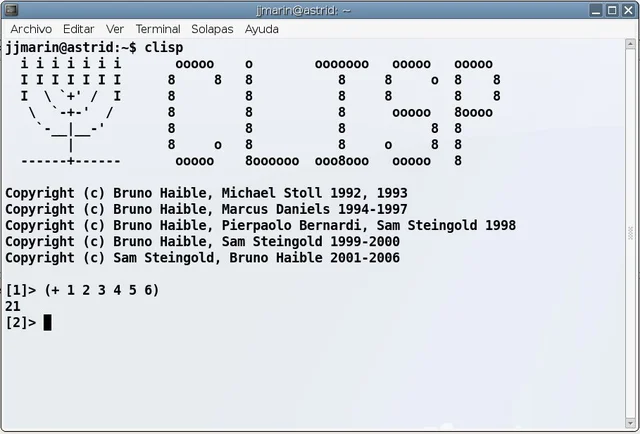 Common Lisp