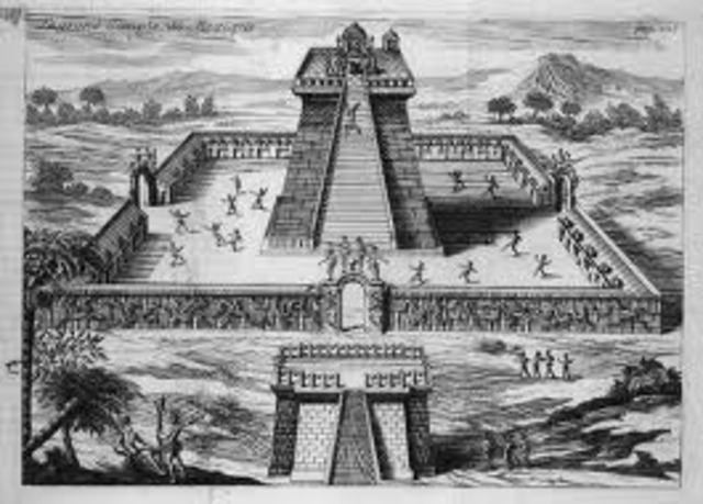 TENOCHTITLAN