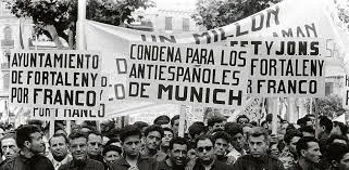 Contubernio de Munich
