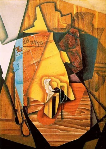 El Cubismo
