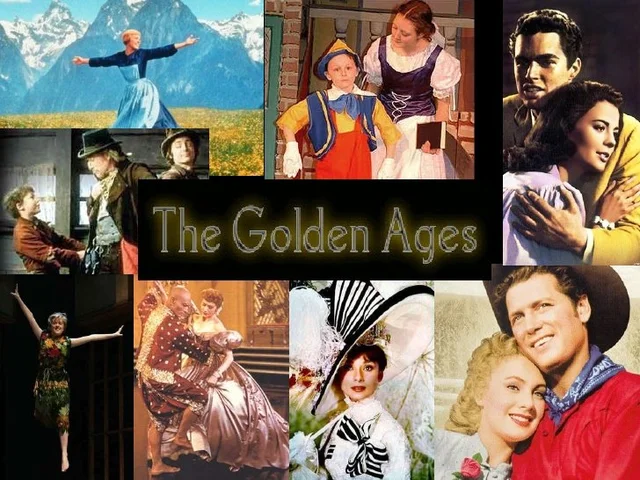 The Golden Age
