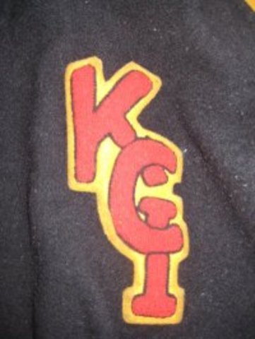 KCI. Kitchener, Ontario