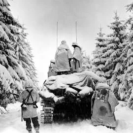 Battle of the Bulge