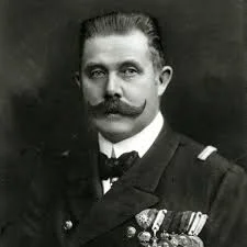 Archduke Franz Ferdinand