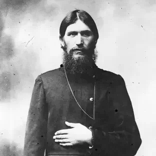 Rasputin