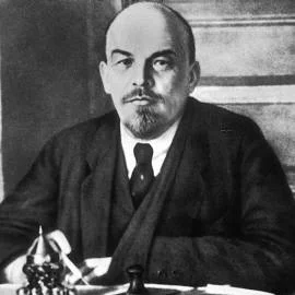 Vladimir Lenin