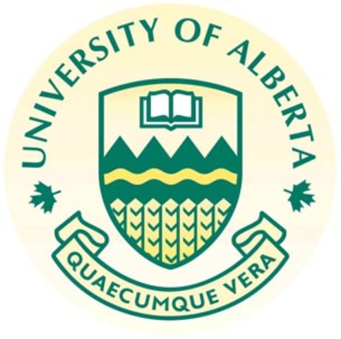 Began Masters at U of A. Calgary, Alberta