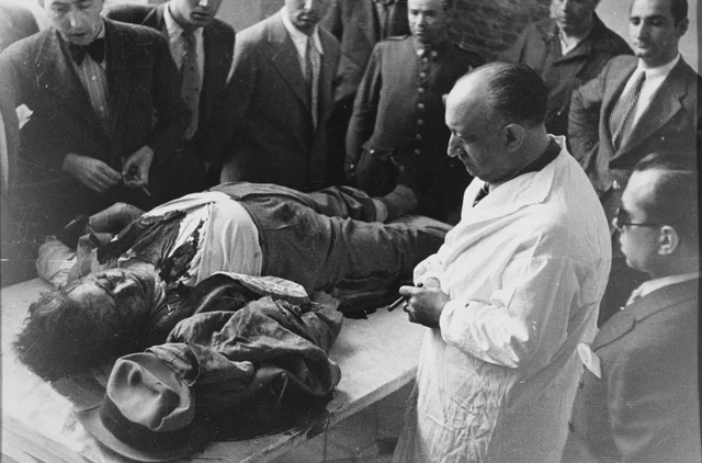 Asesinato de José Calvo Sotelo