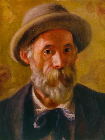 Pierre-Auguste Renoir