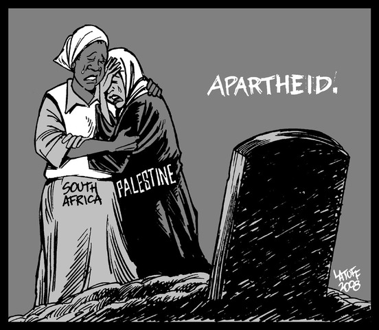 Apartheid