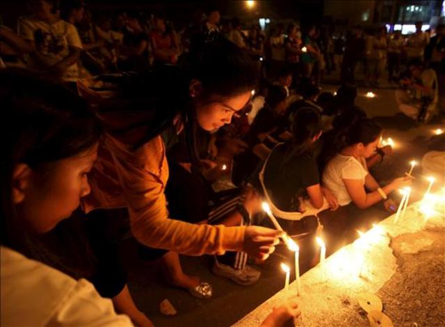 Resolución 1325 Consejo de Seguridad de la ONU