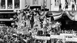 Timeline: 1930's Timeline