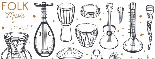 Folk Music