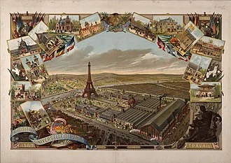 La II Rivoluzione Industriale