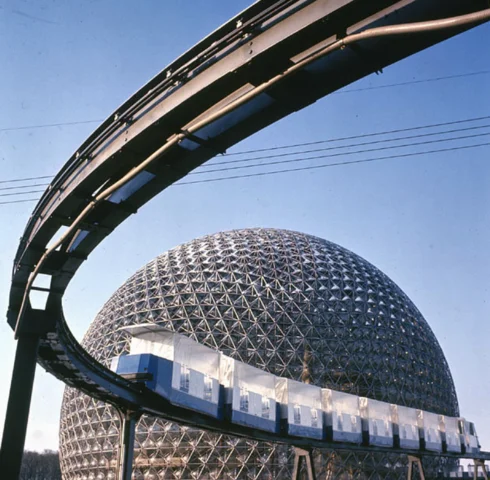 Expo 67 – Showcasing Québec’s Identity to the World