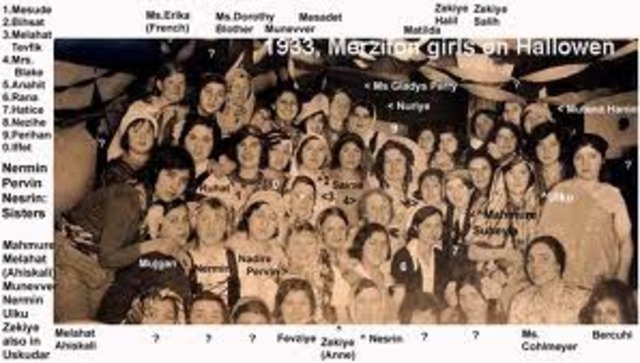 Japan invades Manchuria