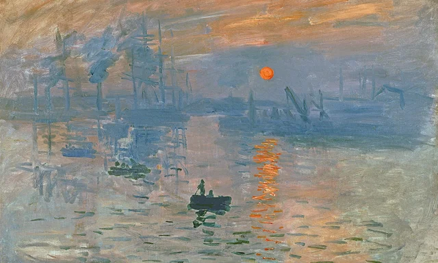 IMPRESSIONISMO