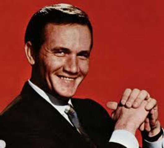 Roger Miller Birth