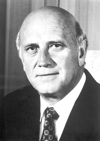 Williem de Klerk