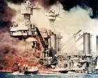 The Bombing of Pearl Harbor
